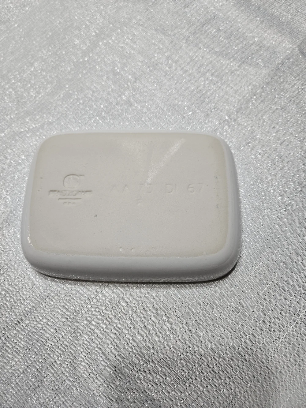 Vintage Pfaltzgraff Appetizer Dish